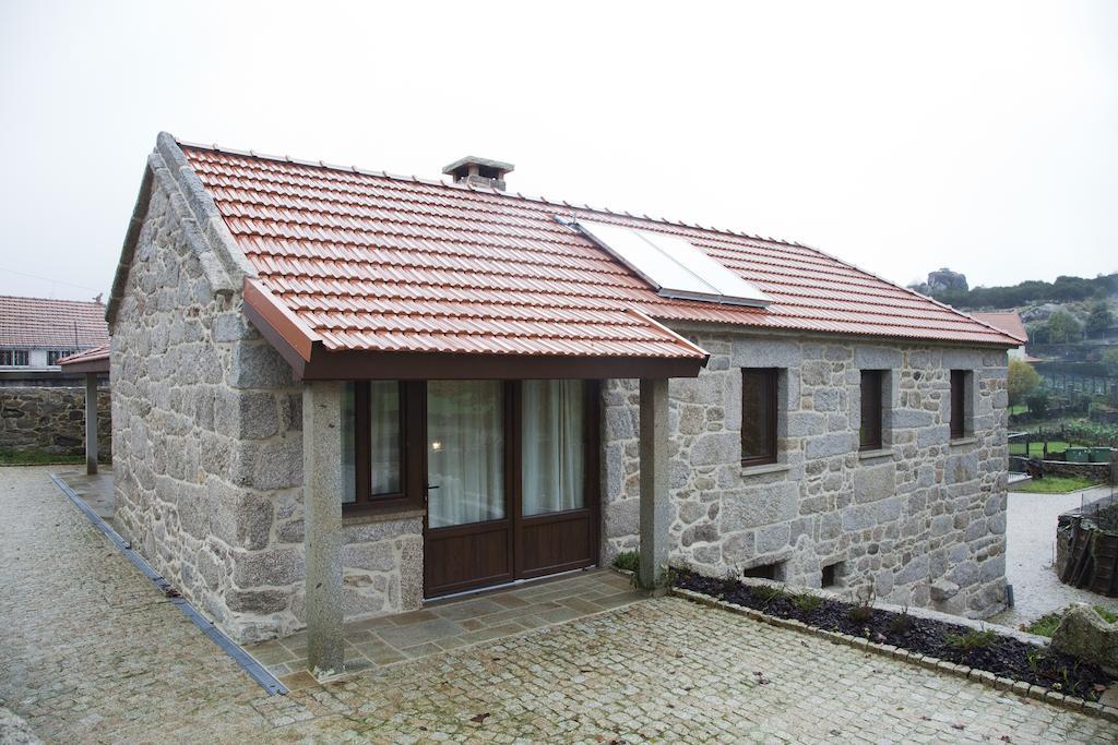 Casa Fonte Do Laboreiro Castro Laboreiro Exterior foto